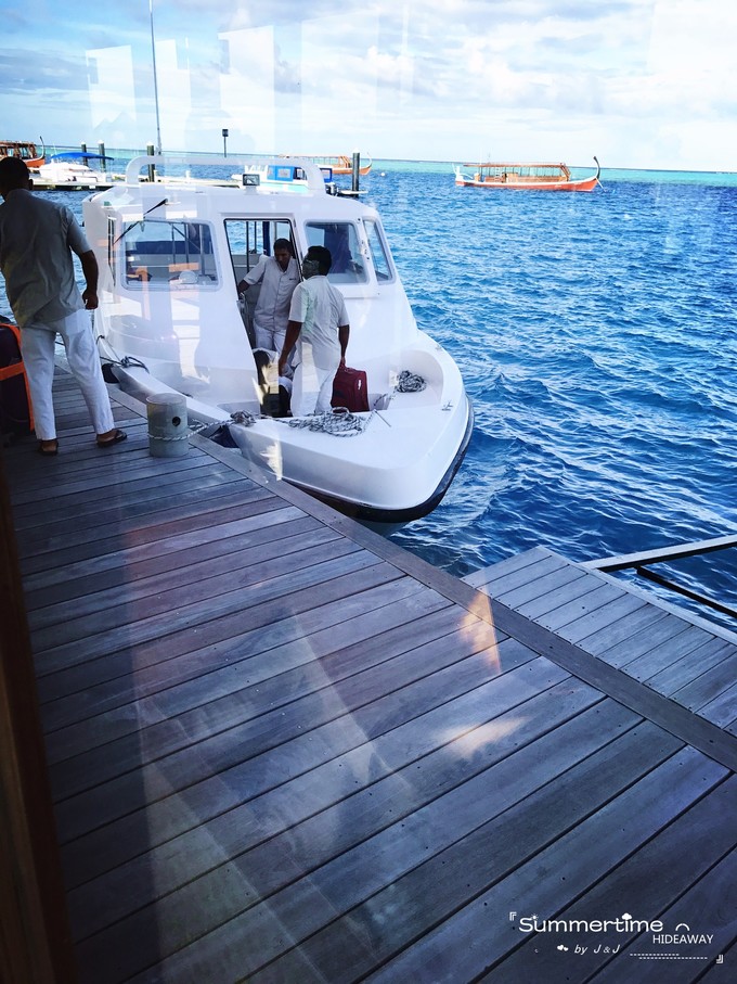 神仙珊瑚岛Island Hideaway